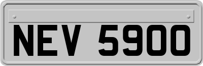 NEV5900