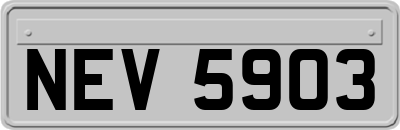 NEV5903