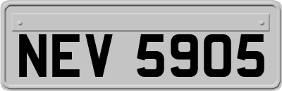 NEV5905