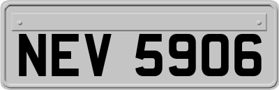 NEV5906