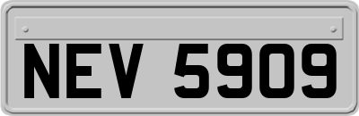 NEV5909