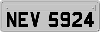 NEV5924