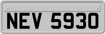 NEV5930