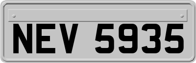 NEV5935