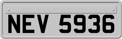 NEV5936