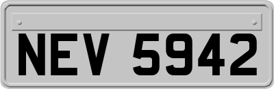 NEV5942