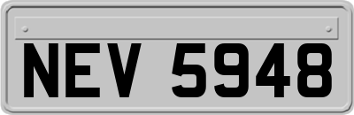 NEV5948