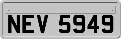 NEV5949