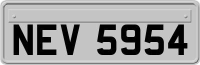 NEV5954