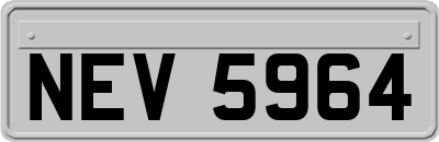 NEV5964