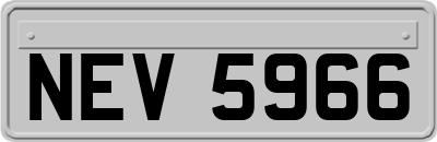 NEV5966