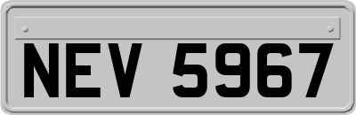 NEV5967