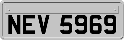 NEV5969