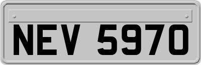 NEV5970