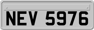 NEV5976