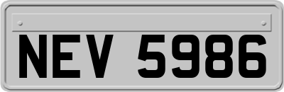 NEV5986