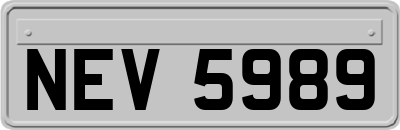 NEV5989