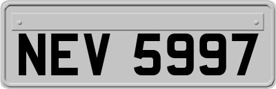 NEV5997