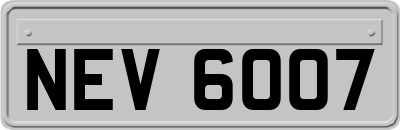 NEV6007