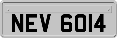 NEV6014