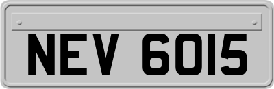 NEV6015