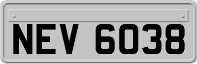 NEV6038