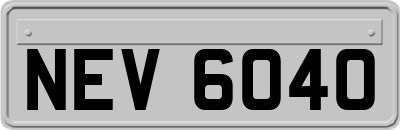 NEV6040