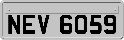 NEV6059