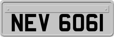 NEV6061