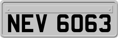 NEV6063