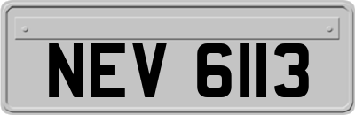 NEV6113