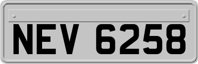 NEV6258