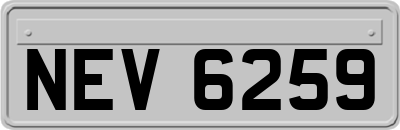 NEV6259