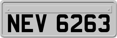 NEV6263