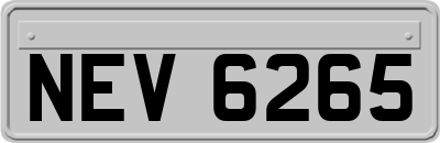 NEV6265