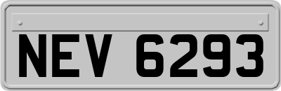 NEV6293