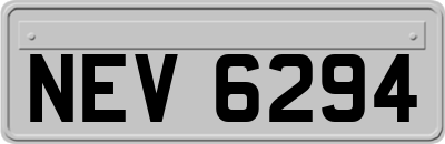 NEV6294