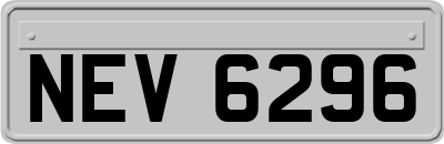 NEV6296