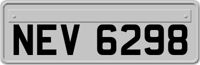 NEV6298