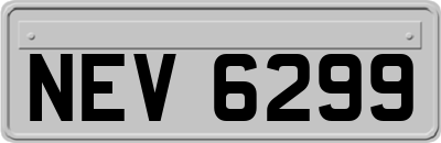 NEV6299