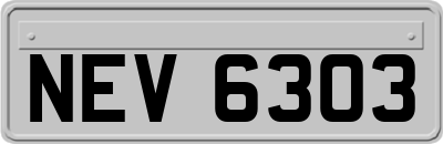 NEV6303