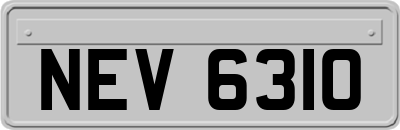 NEV6310