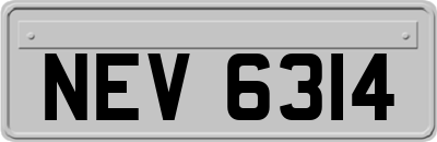 NEV6314