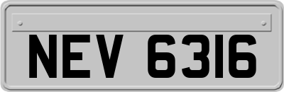 NEV6316