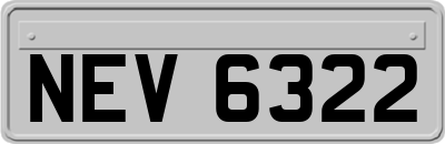 NEV6322