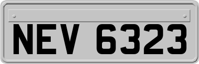 NEV6323