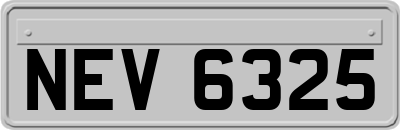 NEV6325