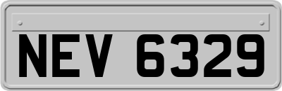 NEV6329