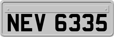 NEV6335