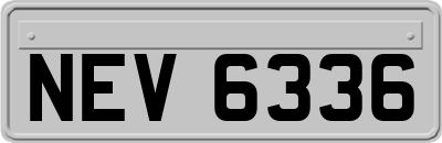 NEV6336